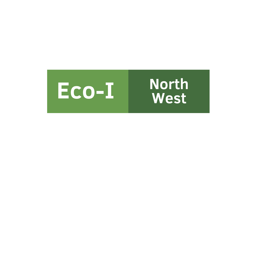 Eco-Innovation标志