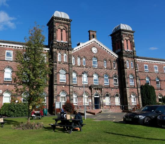 开云体育首页卡莱尔Fusehill街